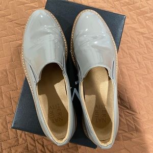 Naturalized Slip On